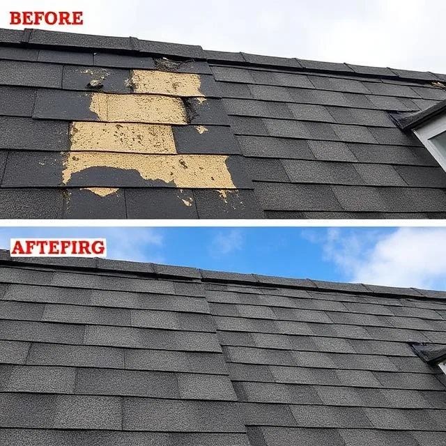 Roof Repair Near Me in Lexington, MS near me